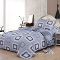 set helaian duvet yang dicetak